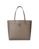 LAUREN RALPH LAUREN Дамска чанта Large Cameryn 431960183009 Кафяв - Mera.bg