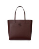 LAUREN RALPH LAUREN Дамска чанта Large Cameryn 431960183010 Бордо - Mera.bg