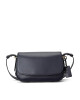 Lauren Ralph Lauren Дамска чанта Maddy 24 431897375002 French Navy - Mera.bg