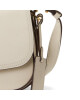 Lauren Ralph Lauren Дамска чанта Maddy 24 431897375005 Vanilla - Mera.bg