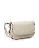 Lauren Ralph Lauren Дамска чанта Maddy 24 431897375005 Vanilla - Mera.bg