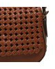 Lauren Ralph Lauren Дамска чанта Maddy 24 431904099003 Lauren Tan - Mera.bg