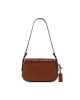 Lauren Ralph Lauren Дамска чанта Maddy 24 431904099003 Lauren Tan - Mera.bg