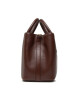 Lauren Ralph Lauren Дамска чанта Marcy 26 431876725003 Brown 200 - Mera.bg