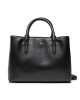 LAUREN RALPH LAUREN Дамска чанта Marcy 26 431876725004 Черен - Mera.bg
