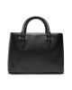 LAUREN RALPH LAUREN Дамска чанта Marcy 26 431876725004 Черен - Mera.bg