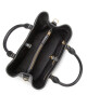 LAUREN RALPH LAUREN Дамска чанта Marcy 26 431876725004 Черен - Mera.bg