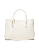 Lauren Ralph Lauren Дамска чанта Marcy 26 431876725016 Vanilla - Mera.bg