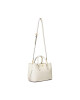 Lauren Ralph Lauren Дамска чанта Marcy 26 431876725016 Vanilla - Mera.bg