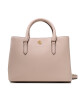 LAUREN RALPH LAUREN Дамска чанта Marcy 26 431876725017 Розов - Mera.bg