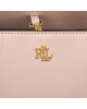 LAUREN RALPH LAUREN Дамска чанта Marcy 26 431876725017 Розов - Mera.bg
