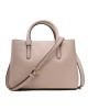LAUREN RALPH LAUREN Дамска чанта Marcy 26 431876725017 Розов - Mera.bg