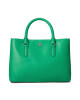 Lauren Ralph Lauren Дамска чанта Marcy 26 431876725019 Palm Leaf - Mera.bg