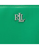Lauren Ralph Lauren Дамска чанта Marcy 26 431876725019 Palm Leaf - Mera.bg