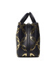 Lauren Ralph Lauren Дамска чанта Marcy 26 431891096001 Nv/Gld - Mera.bg