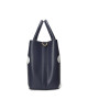 Lauren Ralph Lauren Дамска чанта Marcy 26 431904138001 French Navy/Vanilla - Mera.bg