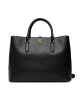 LAUREN RALPH LAUREN Дамска чанта Marcy 36 431876724004 Черен - Mera.bg