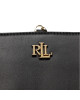 LAUREN RALPH LAUREN Дамска чанта Marcy 36 431876724004 Черен - Mera.bg