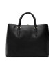 LAUREN RALPH LAUREN Дамска чанта Marcy 36 431876724004 Черен - Mera.bg