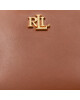 LAUREN RALPH LAUREN Дамска чанта Marcy 36 431876724005 Кафяв - Mera.bg