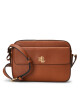 LAUREN RALPH LAUREN Дамска чанта Marcy 431926645003 Кафяв - Mera.bg