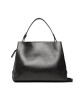 Lauren Ralph Lauren Дамска чанта Peyton 31 431897387001 Black - Mera.bg