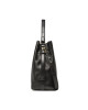 Lauren Ralph Lauren Дамска чанта Peyton 31 431897387001 Black - Mera.bg