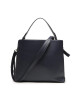 Lauren Ralph Lauren Дамска чанта Peyton 31 431897387002 French Navy - Mera.bg