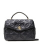 Lauren Ralph Lauren Дамска чанта Pufdfarrah27 431897935004 French Navy - Mera.bg