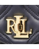 Lauren Ralph Lauren Дамска чанта Pufdfarrah27 431897935004 French Navy - Mera.bg
