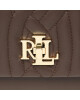 Lauren Ralph Lauren Дамска чанта Pufdsophee22 431876428001 Brown - Mera.bg