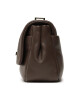 Lauren Ralph Lauren Дамска чанта Pufdsophee22 431876428001 Brown - Mera.bg