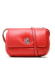 Lauren Ralph Lauren Дамска чанта Pufdsophee22 431878636008 Cactus Red - Mera.bg