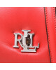 Lauren Ralph Lauren Дамска чанта Pufdsophee22 431878636008 Cactus Red - Mera.bg