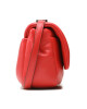 Lauren Ralph Lauren Дамска чанта Pufdsophee22 431878636008 Cactus Red - Mera.bg