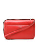 Lauren Ralph Lauren Дамска чанта Pufdsophee22 431878636008 Cactus Red - Mera.bg