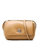 Lauren Ralph Lauren Дамска чанта Pufdsophee22 431878636009 Buff - Mera.bg