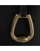 LAUREN RALPH LAUREN Дамска чанта Rvrsble Tote 431795329001 Черен - Mera.bg
