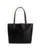 LAUREN RALPH LAUREN Дамска чанта Rvrsble Tote 431795329001 Черен - Mera.bg