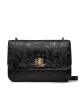 LAUREN RALPH LAUREN Дамска чанта Sophee 22 431871488002 Черен - Mera.bg