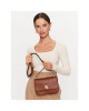 LAUREN RALPH LAUREN Дамска чанта Sophee 22 431915780001 Кафяв - Mera.bg