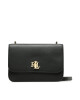 LAUREN RALPH LAUREN Дамска чанта Sophee 22 431915780002 Черен - Mera.bg