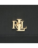 LAUREN RALPH LAUREN Дамска чанта Sophee 22 431915780002 Черен - Mera.bg