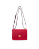LAUREN RALPH LAUREN Дамска чанта Sophee 431950822004 Червен - Mera.bg