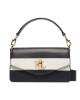 LAUREN RALPH LAUREN Дамска чанта Tayler 19 431891138001 Тъмносин - Mera.bg