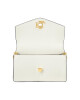 Lauren Ralph Lauren Дамска чанта Tayler 19 431904125001 Vanilla/French Navy/Light Pink - Mera.bg