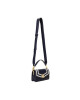 Lauren Ralph Lauren Дамска чанта Tayler 19 431904125003 French Navy/Vanilla - Mera.bg