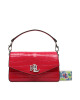 Lauren Ralph Lauren Дамска чанта Tayler 19 431907267001 Розов - Mera.bg