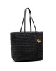 Lauren Ralph Lauren Дамска чанта Whitney 431818856002 Black - Mera.bg