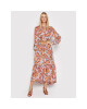 Lauren Ralph Lauren Дамски колан Resort 21 412852995004 Buff - Mera.bg